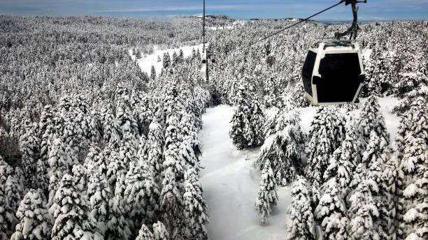 Bursa Tour with cable car