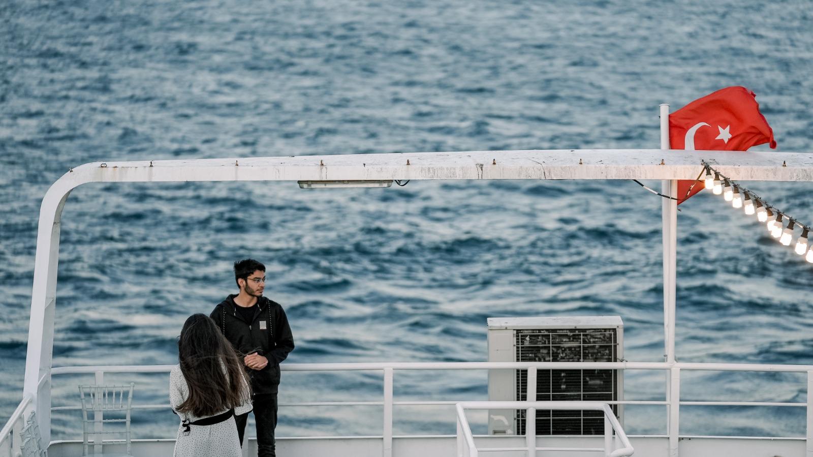 ROMANTİC TABLE (VIP Menu Non Alcohol)