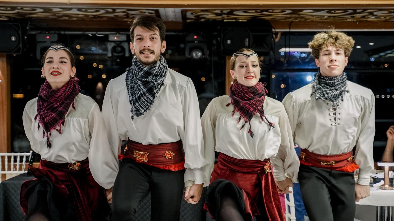 ROMANTİC TABLE (VIP Menu Non Alcohol)