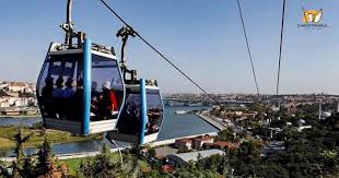 Istanbul True Discovery 